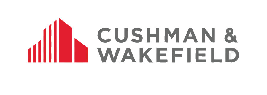 Cushman-Wakefield-logo Cushman & Wakefield logo
