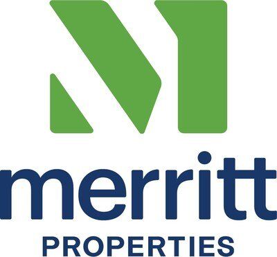 merritt_properties-logo Merritt Properties Logo